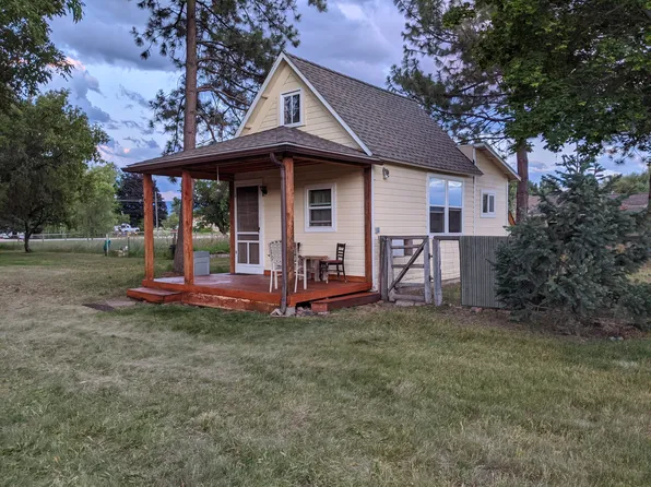 415 Grantsdale Rd, Hamilton, MT 59840