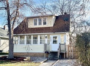 3324 Orleans Ave, Sioux City, IA 51106