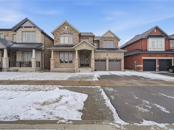 1659 Emberton Way, Innisfil, ON L9S 0N4