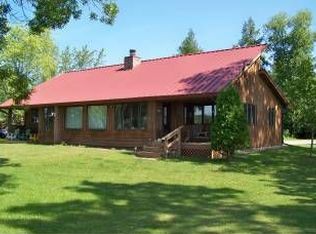 2245A Sunnyside Ln, Luck, WI 54853