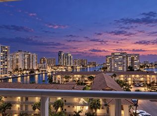 Beachwalk Resort, Hallandale, FL 33009