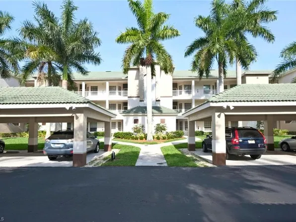 17110 Bridgestone Ct APT 101, Fort Myers, FL 33908
