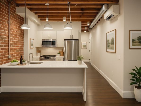 281 Franklin St #501