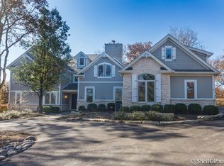 685 Golf Club Ln, Frankfort, IL