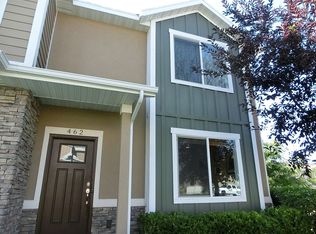 462 E 2170 N, North Logan, UT 84341