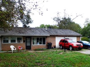 32 Helen Ct, Cahokia, IL