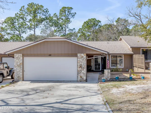49 Crooked Pine Rd, Port Orange, FL 32128