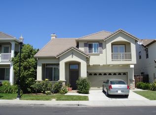 1246 Picadilly Ln, Brentwood, CA 94513