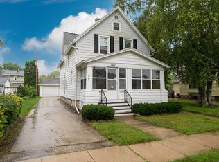 50 14th St, Fond Du Lac, WI 54935
