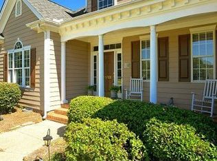 2512 Pennyshire Ln, Raleigh, NC 27606