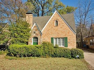 414 Valencia St, Dallas, TX 75223