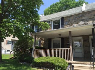 3985 Vernon Rd #1, Drexel Hill, PA 19026