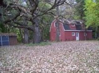 19801 116th St, Bristol, WI 53104