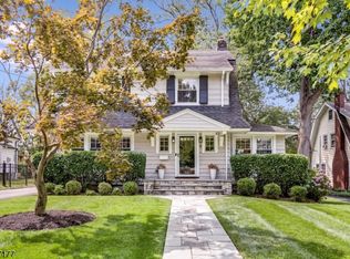 8 Berkeley Rd, Maplewood Twp., NJ 07040