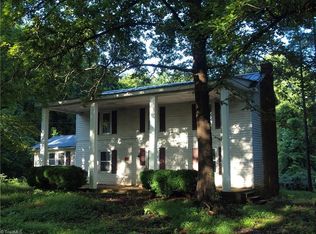 2815 Horseshoe Rd, Westfield, NC 27053