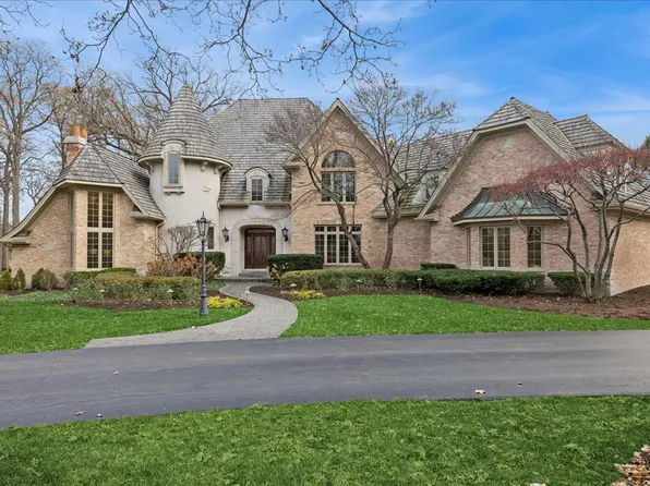 2041 Tremont Ct, Libertyville, IL 60048