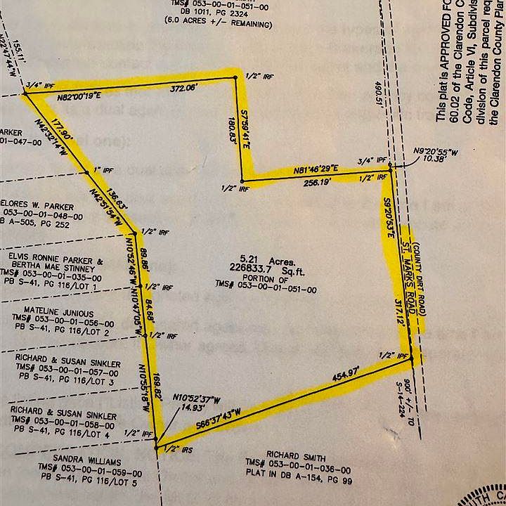 1st image of Saint Marks Rd