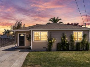 (Undisclosed Address), East Palo Alto, CA 94303