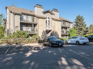 2575 S Syracuse Way #M307, Denver, CO 80231
