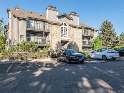 2575 S Syracuse Way #M307, Denver, CO, 80231