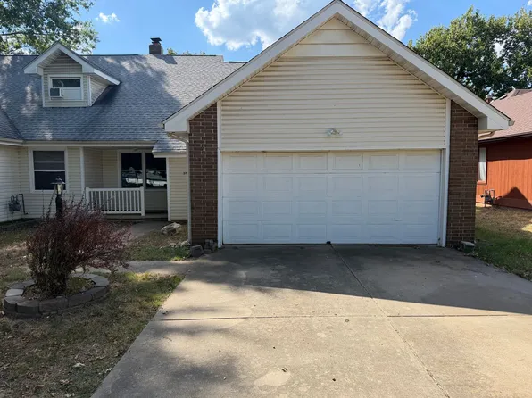 3735 N Pickwick Ave, Springfield, MO 65803