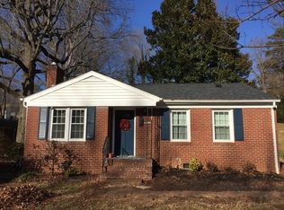1511 Cherry Ave, Charlottesville, VA 22903
