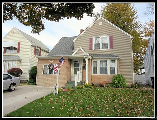 1st image of 55 Claremont Ave
