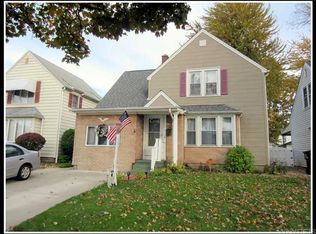 55 Claremont Ave, Buffalo, NY 14223