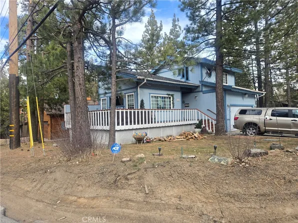 1161 Sugar Pine Rd, Big Bear City, CA 92314