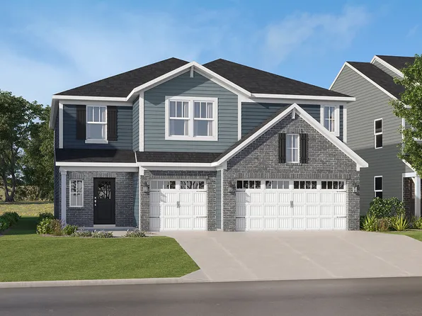 Paddington Plan, Kingsbridge : Kingsbridge 3-Car Venture