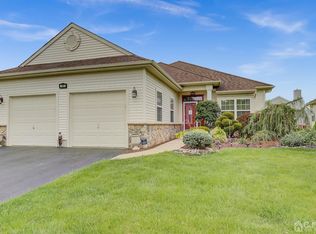 131 Murano Ave, Monroe Township, NJ 08831