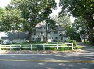 178 Boulevard, Mountain Lakes, NJ 07046