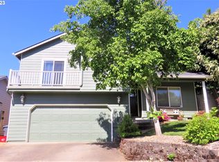 321 Holder Ln SE, Salem, OR