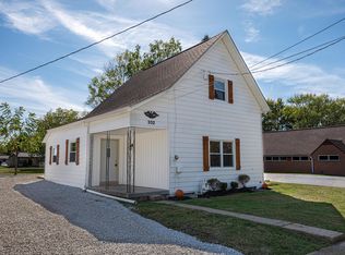 332 W Main St, Cardington, OH 43315