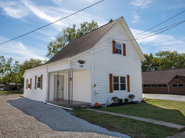 332 W Main St, Cardington, OH 43315