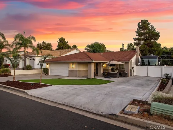 30809 Burning Tree Dr, Canyon Lake, CA 92587