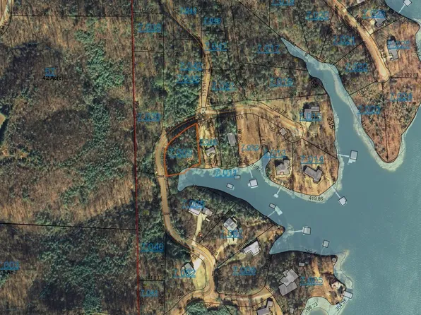 8 County Road 283, Arley, AL 35541