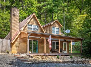 3430 Rose Creek Rd, Morganton, NC 28655