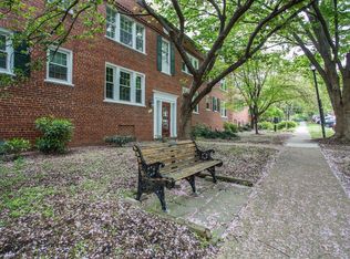 1909 N Rhodes St APT 21, Arlington, VA 22201