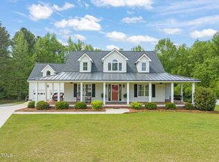 140 Crystal Pl, Benson, NC 27504