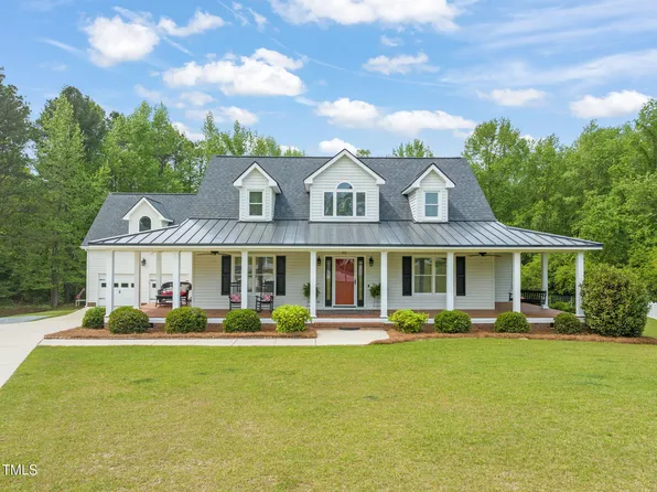 140 Crystal Pl, Benson, NC 27504