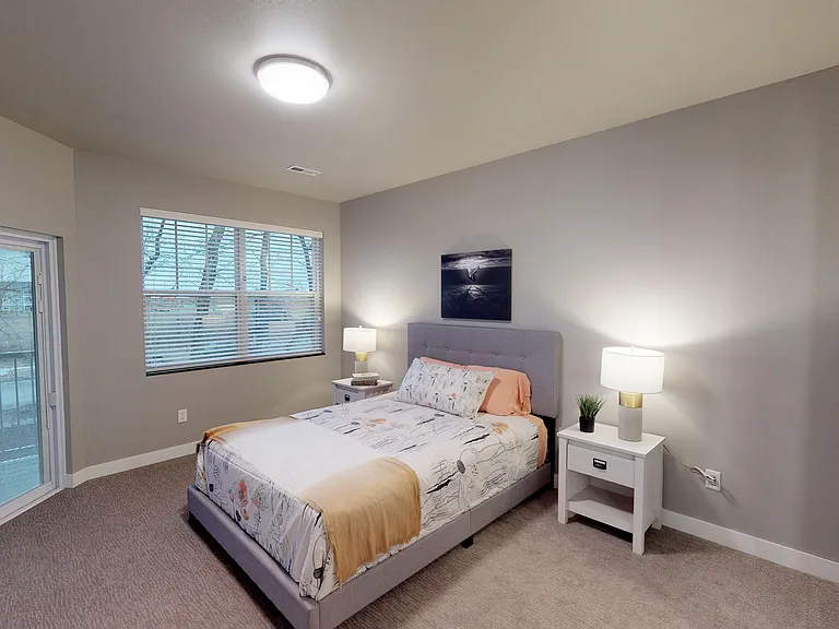 Maple Wood Townhomes — Photo 16