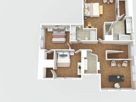 3rd image of 12815 Waterlily Way