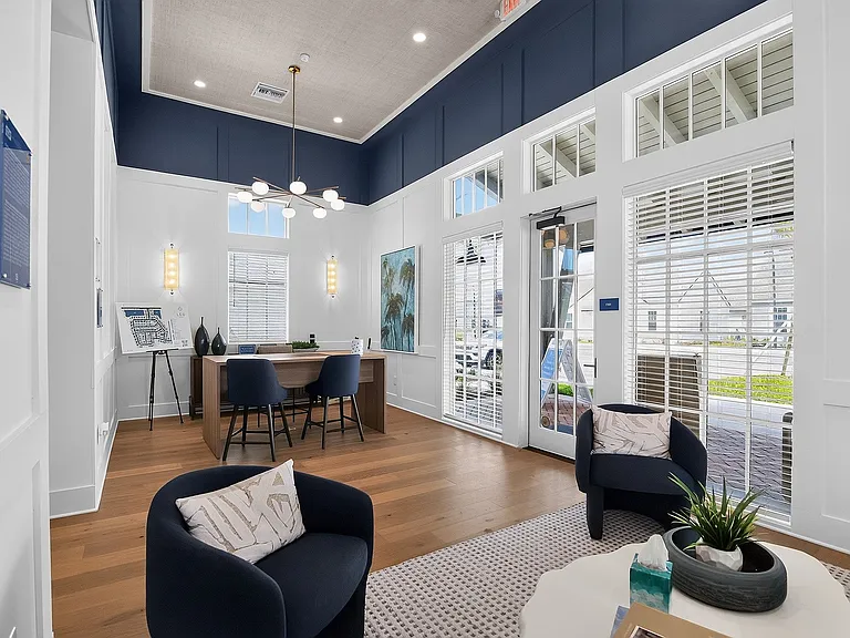 LEO at Wildwood - Single Family Rental Homes — Photo 25