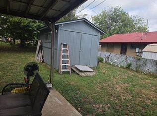 1010 Virginia St, Springdale, AR 72764