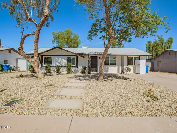 628 E PAPAGO Drive, Tempe, AZ 85288