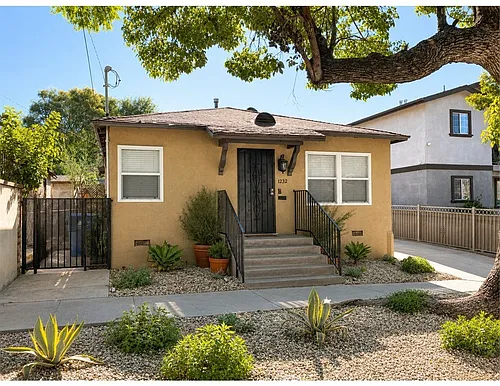 1232 Manzanita St Photo 1