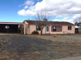 44 Mayo Loop, Los Lunas, NM 87031