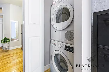 Rented by Blackwater Associates Inc.