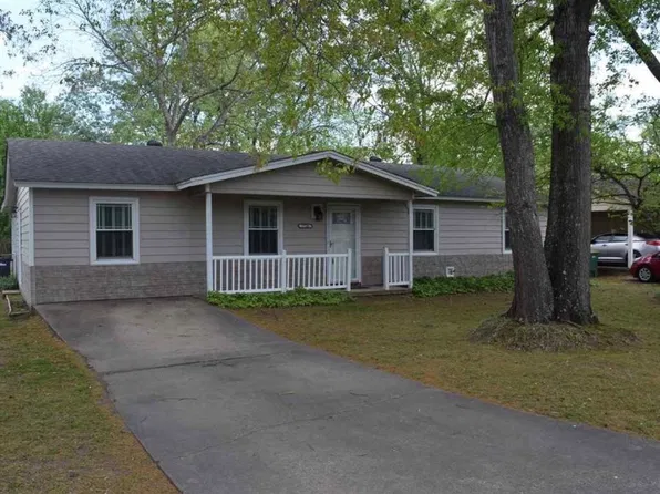 7720 Christensen St, Sherwood, AR 72120